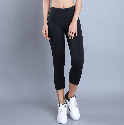 High-Waisted Quick-Dry Yoga Pants for Women