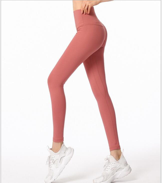 High-Waisted Quick-Dry Yoga Pants for Women
