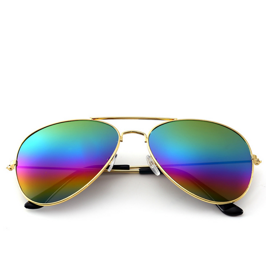 Fashion UV Protection Polarized Sunglasses for Women
