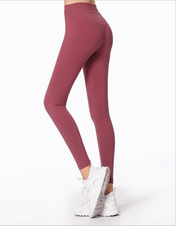 High-Waisted Quick-Dry Yoga Pants for Women