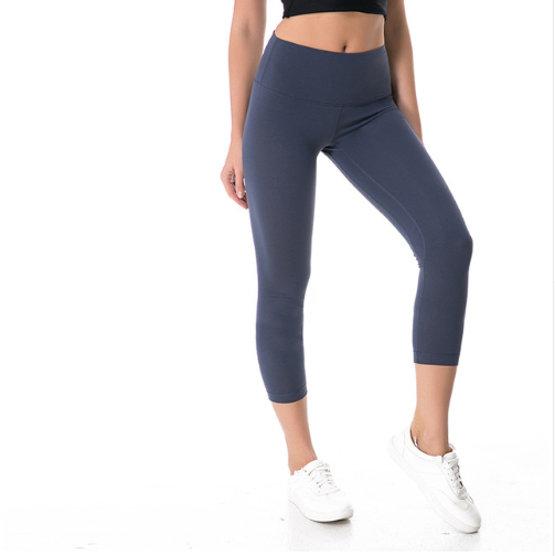 High-Waisted Quick-Dry Yoga Pants for Women